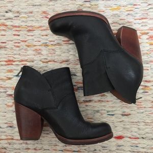 Kork-Ease Castaneda Boots